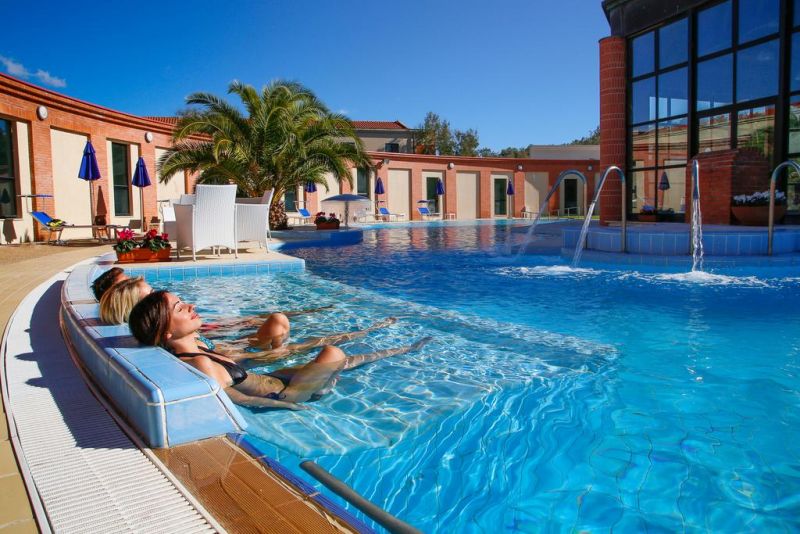 Sardegna Termale Hotel & Spa 4*