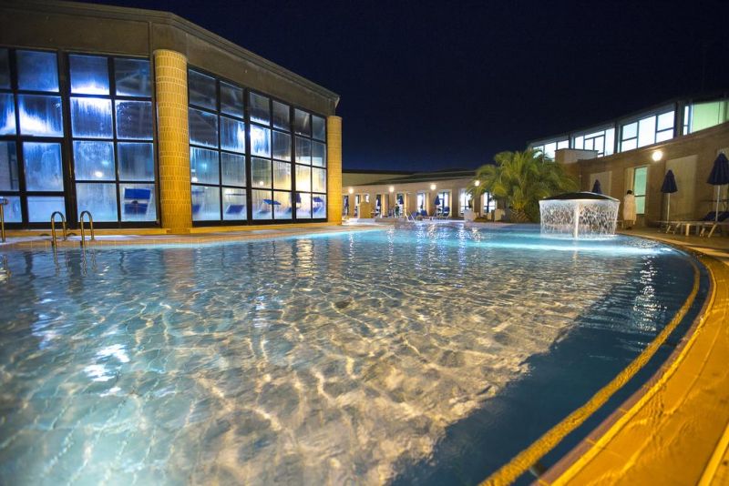 Sardegna Termale Hotel & Spa 4*