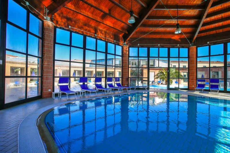 Sardegna Termale Hotel & Spa 4*