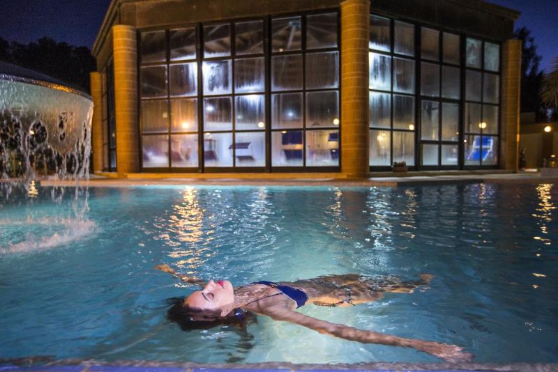Sardegna Termale Hotel & Spa 4*
