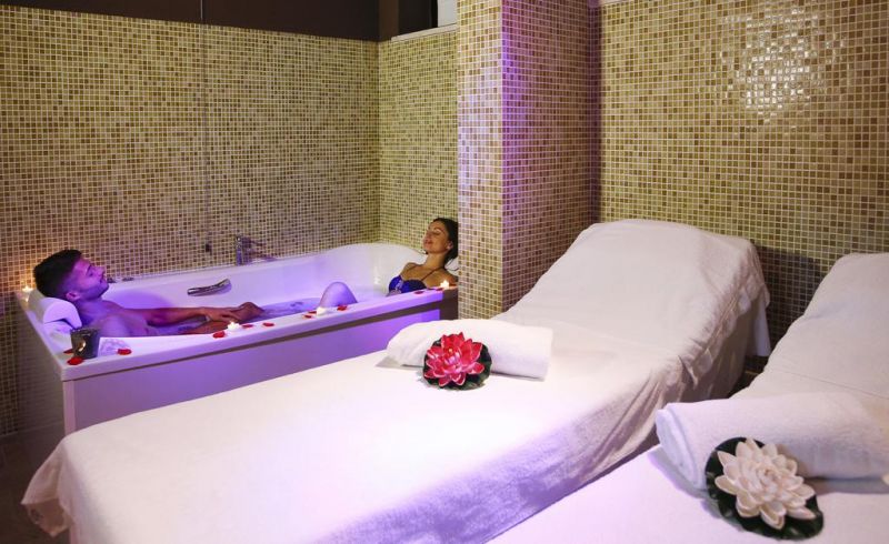 Sardegna Termale Hotel & Spa 4*