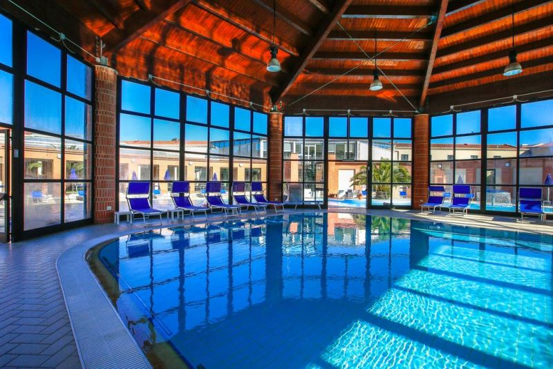 Sardegna Termale Hotel & Spa 4*