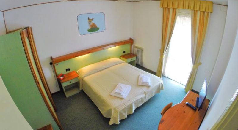 Sayonara Folgaria 3*