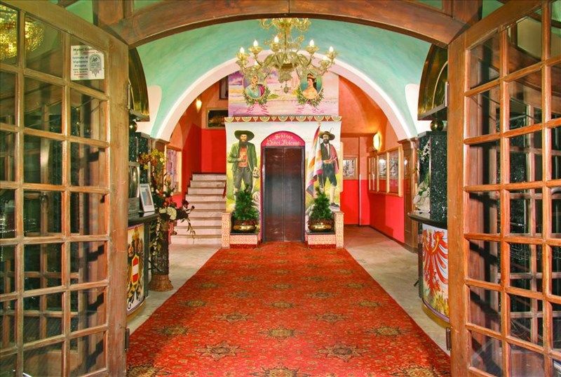 Schloss Hotel & Club Dolomiti 4*