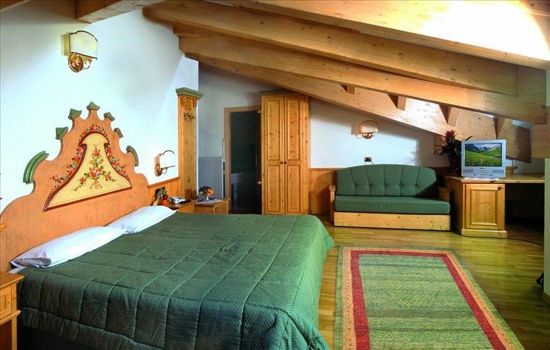Schloss Hotel & Club Dolomiti 4*