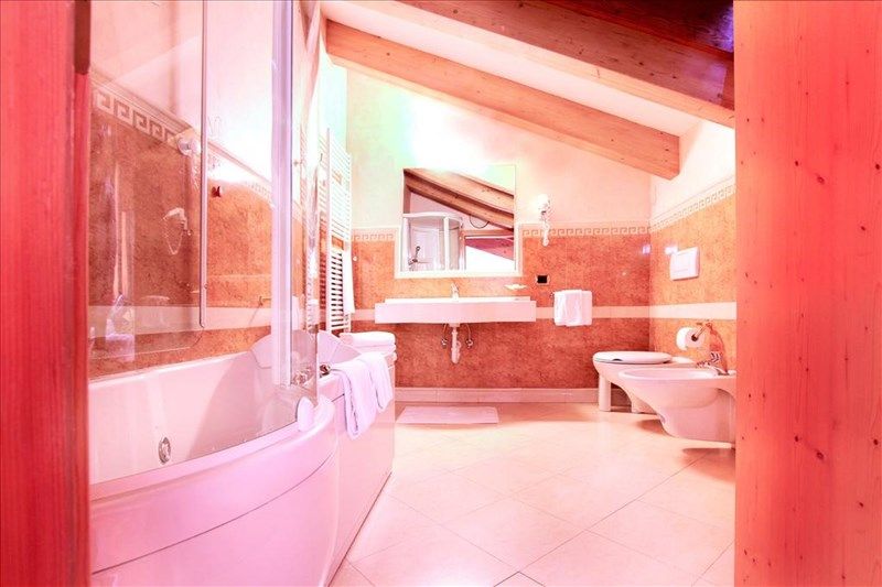Schloss Hotel & Club Dolomiti 4*
