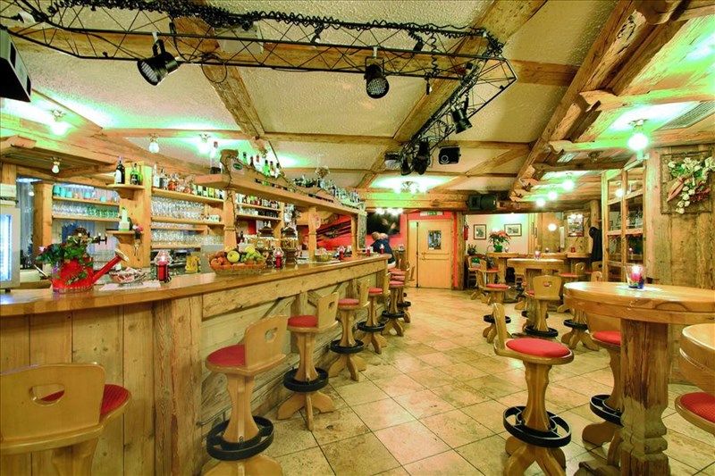 Schloss Hotel & Club Dolomiti 4*
