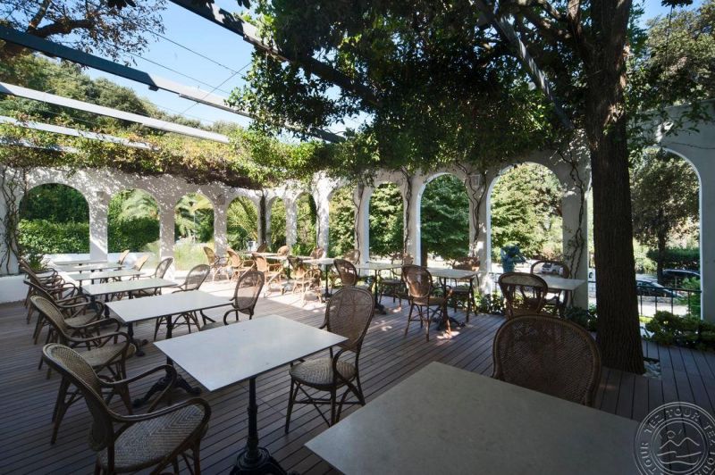 Seebay Hotel 4*