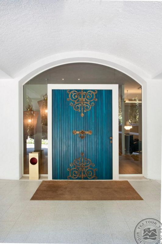 Seebay Hotel 4*