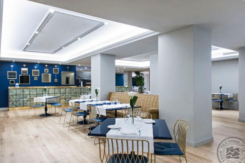 Seebay Hotel 4*