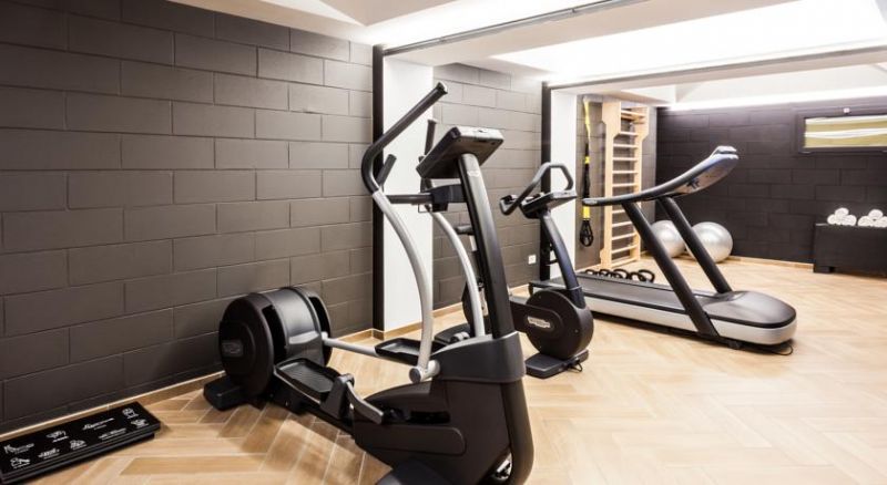 Senato Hotel Milano 4*
