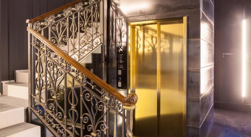 Senato Hotel Milano 4*