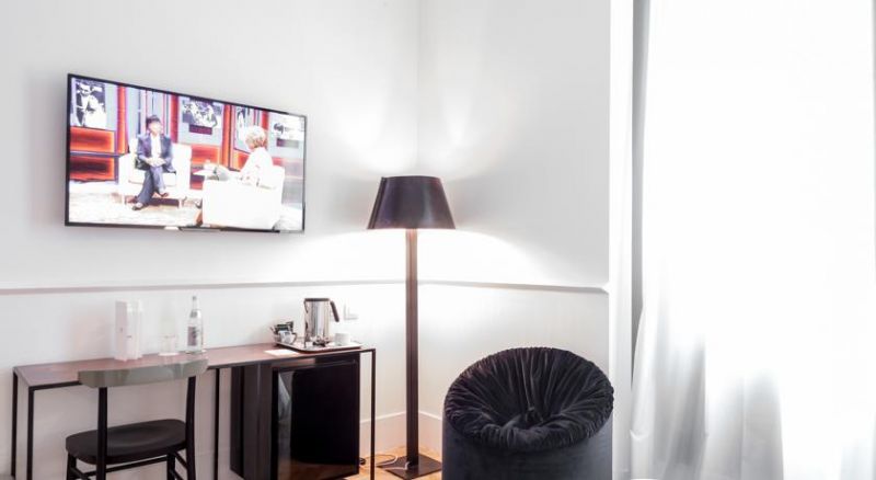 Senato Hotel Milano 4*