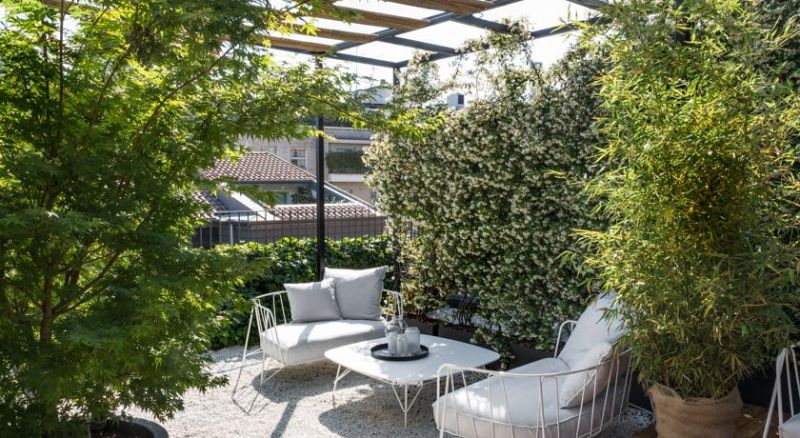 Senato Hotel Milano 4*