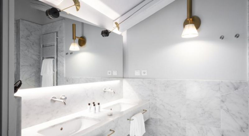 Senato Hotel Milano 4*