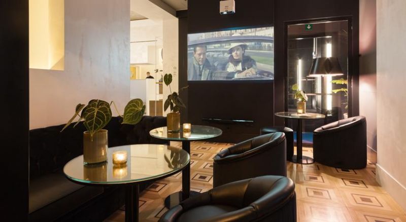 Senato Hotel Milano 4*