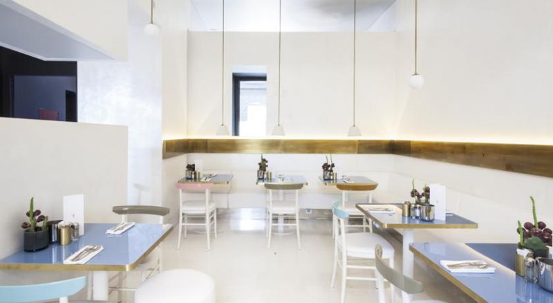 Senato Hotel Milano 4*