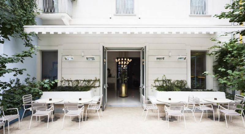 Senato Hotel Milano 4*