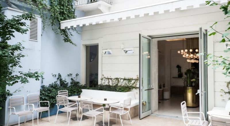 Senato Hotel Milano 4*