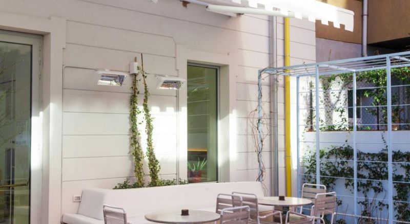 Senato Hotel Milano 4*