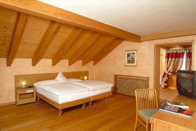 Sertorelli Sporthotel 4*
