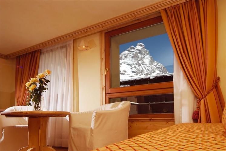 Sertorelli Sporthotel 4*