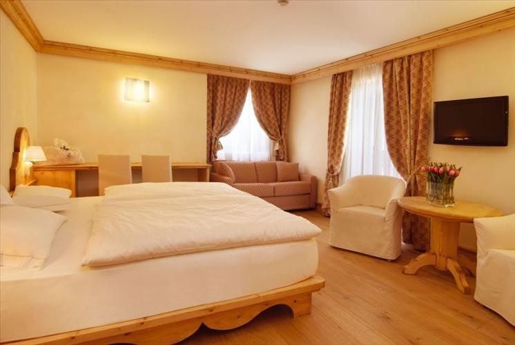 Sertorelli Sporthotel 4*