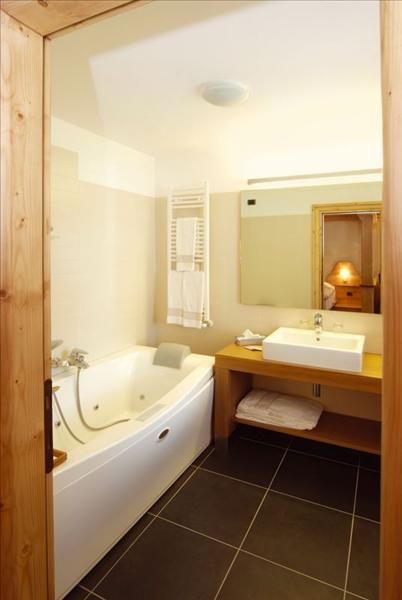 Sertorelli Sporthotel 4*