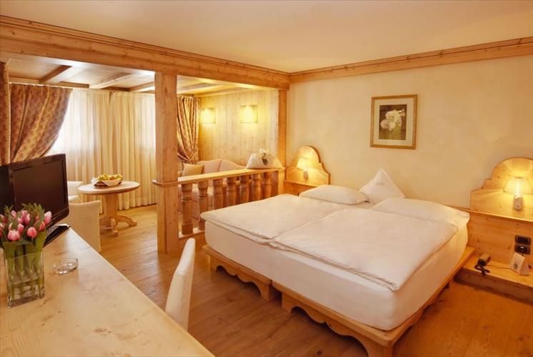 Sertorelli Sporthotel 4*