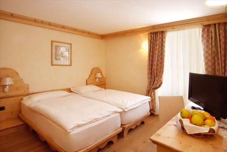 Sertorelli Sporthotel 4*
