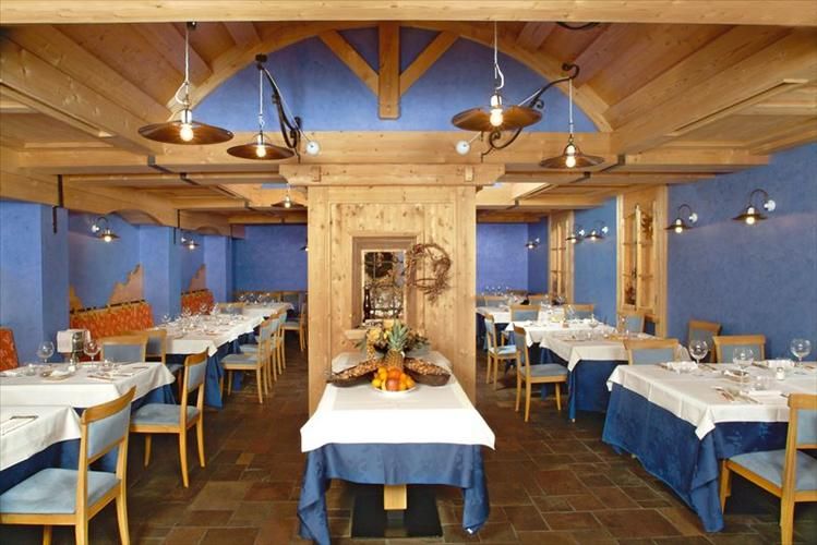 Sertorelli Sporthotel 4*