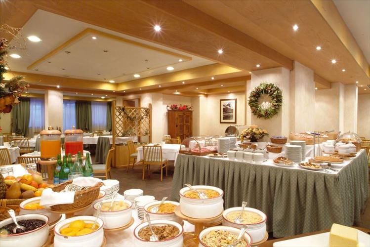 Sertorelli Sporthotel 4*