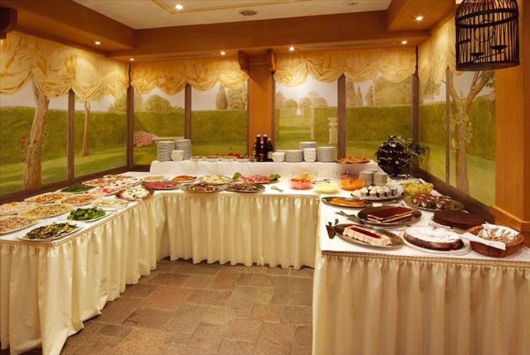 Sertorelli Sporthotel 4*