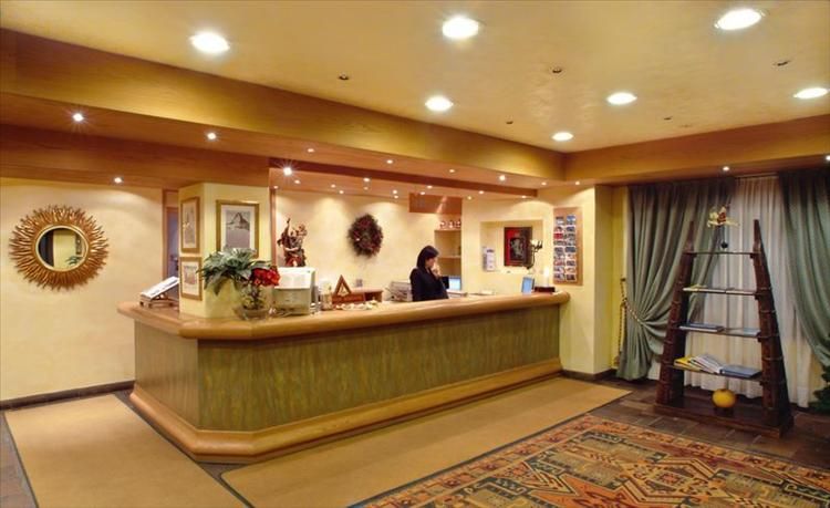 Sertorelli Sporthotel 4*