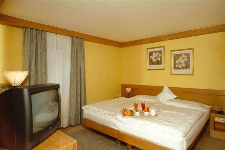 Sertorelli Sporthotel 4*