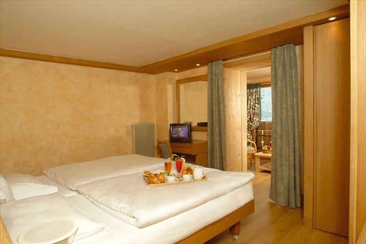 Sertorelli Sporthotel 4*