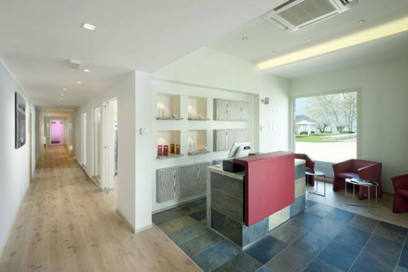 Seven Park Hotel 4*