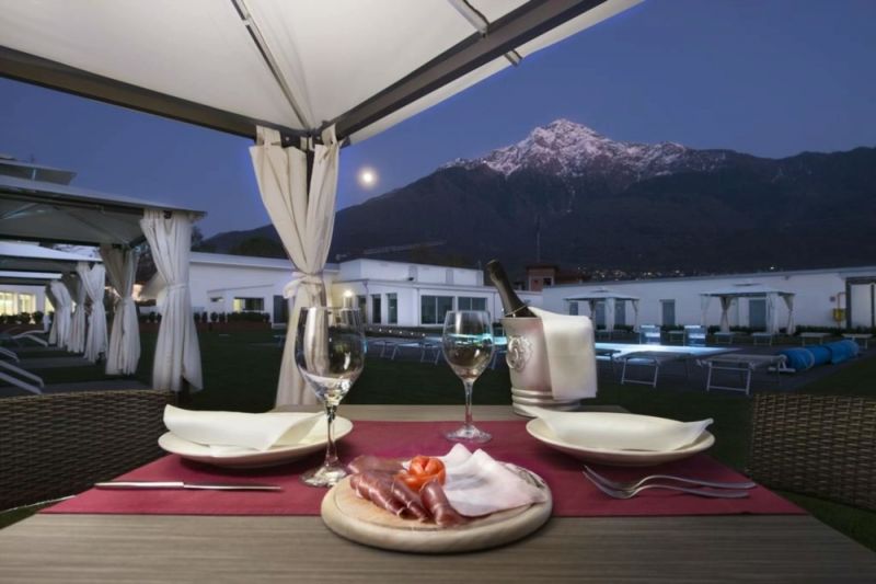 Seven Park Hotel 4*