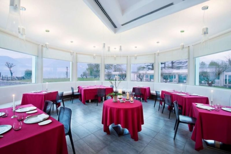 Seven Park Hotel 4*