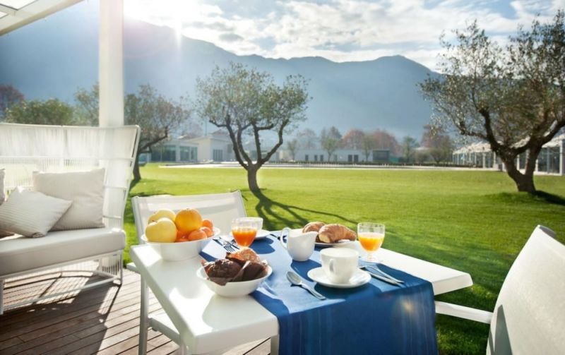 Seven Park Hotel 4*
