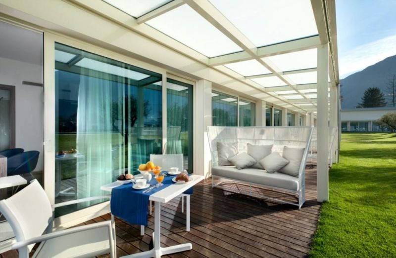 Seven Park Hotel 4*