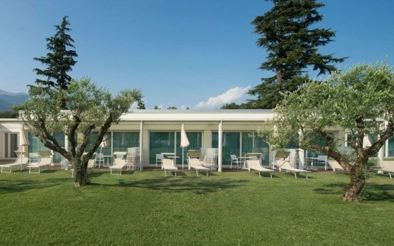Seven Park Hotel 4*