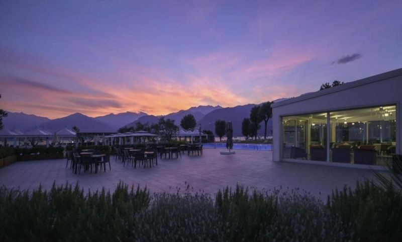 Seven Park Hotel 4*