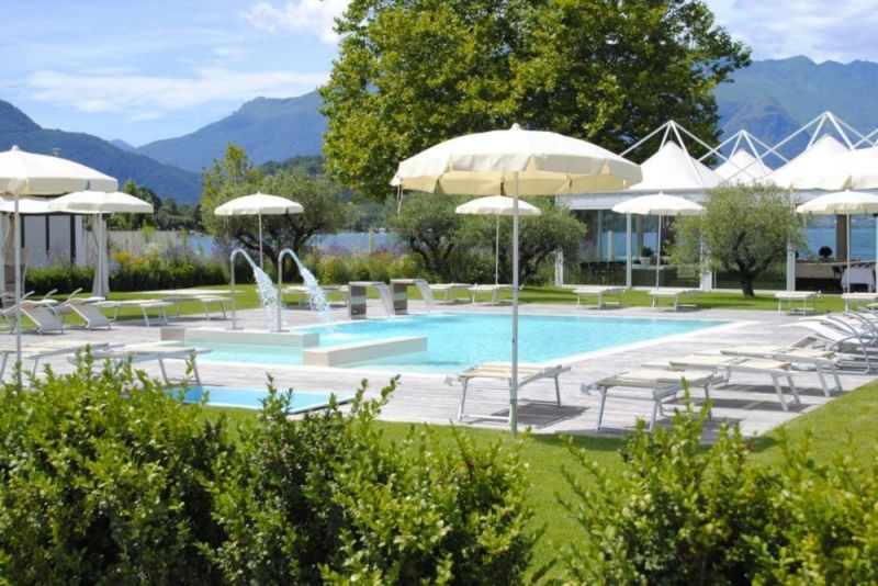 Seven Park Hotel 4*