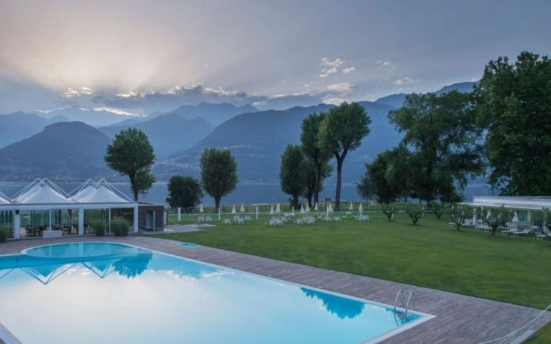 Seven Park Hotel 4*