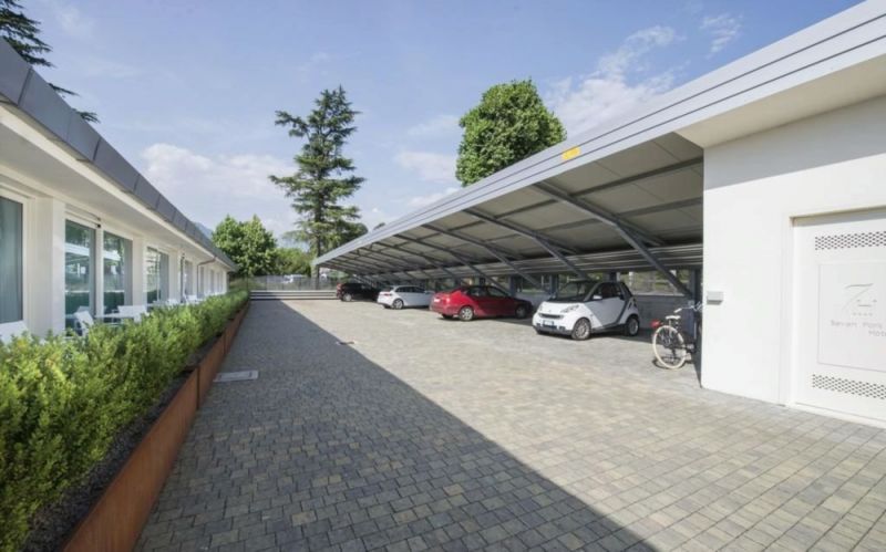Seven Park Hotel 4*