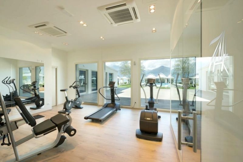 Seven Park Hotel 4*