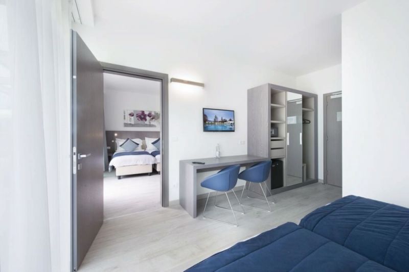 Seven Park Hotel 4*