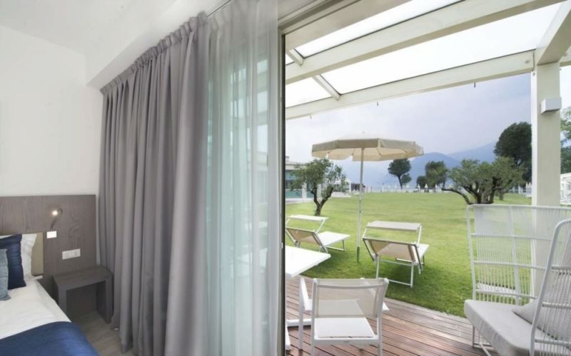 Seven Park Hotel 4*