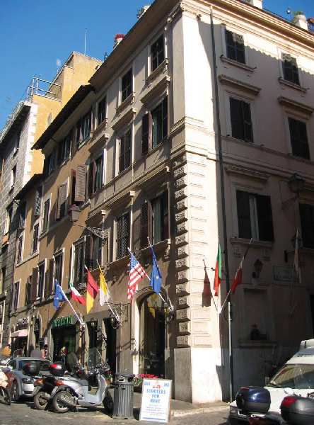 Sistina 4*